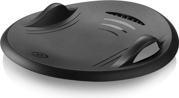 Actual product image MCU Supernova 70 Kaelke Disc, Antracit (stor nok til voksne!)