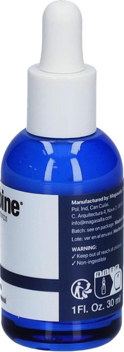 Produktbild magasalfa Glykolsäure Serum Creme (30 ml)