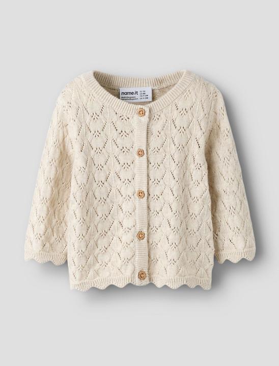 Produktbild Name it Strick Strickjacke (56)