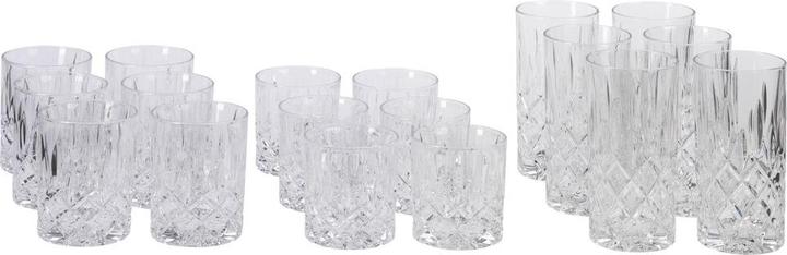 Produktbild Nachtmann Noblesse (3.95 dl, Longdrinkgläser)