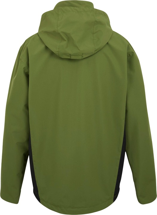 Actual product image Regatta Mens Matt II Waterproof Jacket (5XL)