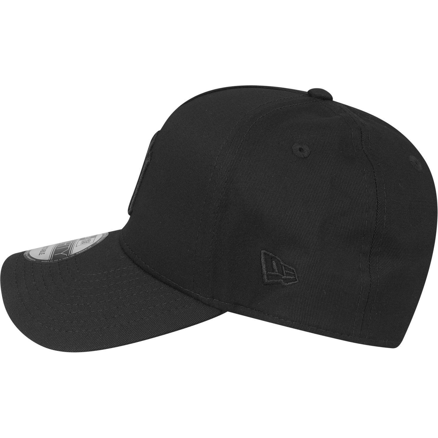 Thumbnail - New Era, Herren, Cap, 9Forty Snapback Trucker Cap - New York Yankees, Schwarz