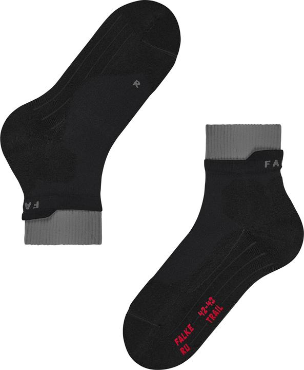 Actual product image Falke RU Trail Damen Running (41 - 42)