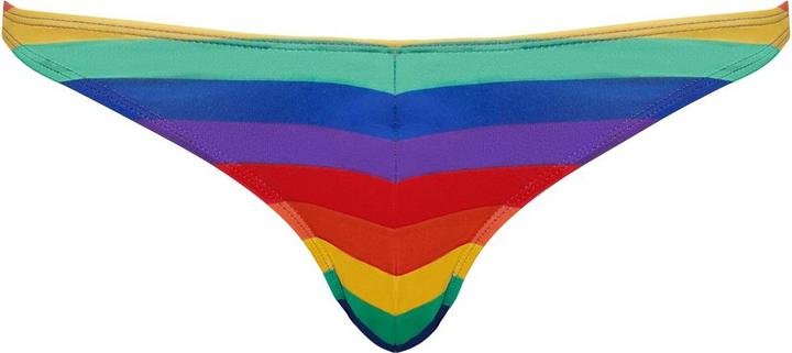 Productafbeelding Svenjoyment Heren Rio Regenboog XL (XL)