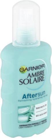 Produktbild Garnier After Sun (200 ml, After Sun Spray)