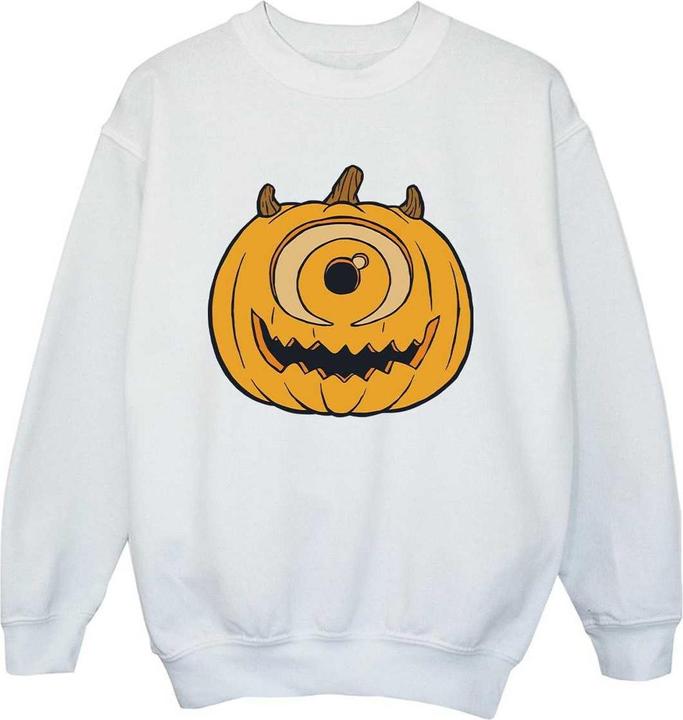Produktbild Disney Sweatshirt Jungen Halloween (140, 146)