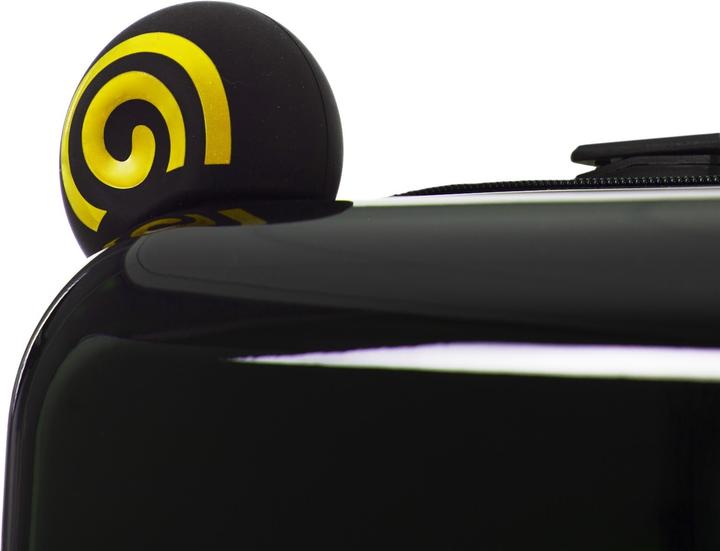 Produktbild Heys Super Tots Buble Bee -lasten matkalaukku ja reppu (31 l)