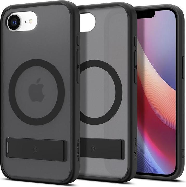 Produktbild Spigen Ultra Hybrid S (MagFit) (Apple iPhone 16e)