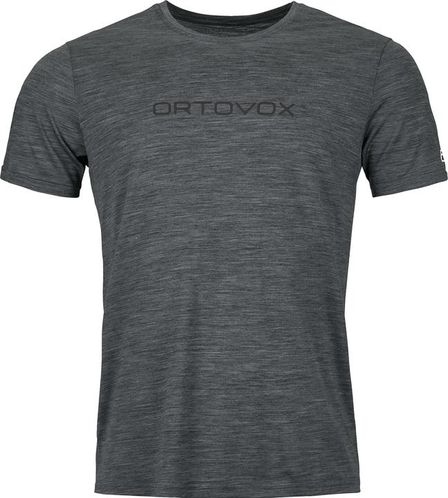 Actual product image Ortovox 150 Cool Brand T-Shirt (S)