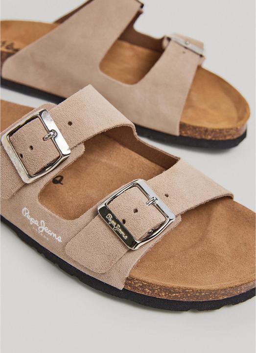 Produktbild Pepe Jeans Oban Suede (36)