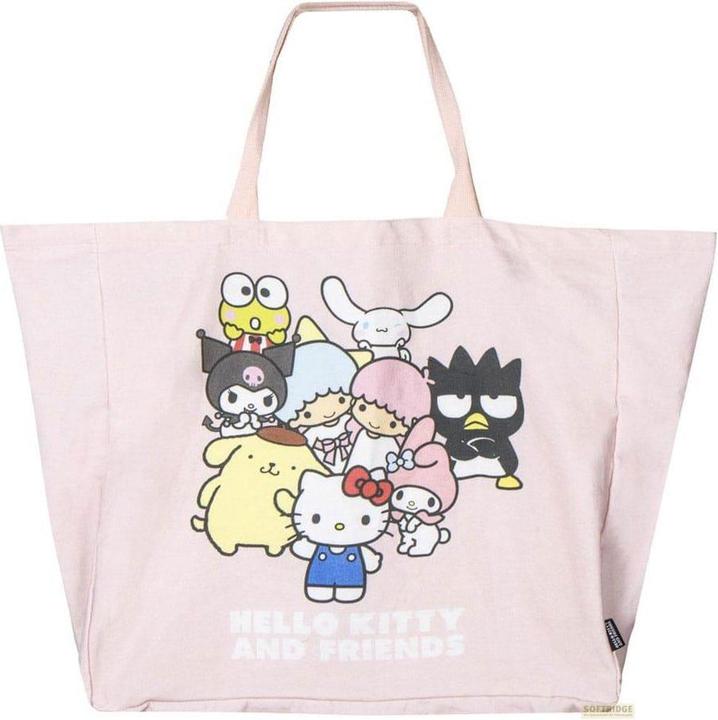 Cerdá Sanrio Tragetasche Hello Kitty XL