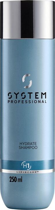 Image du produit System Professional Hydrate (Shampoing liquide, 250 ml)
