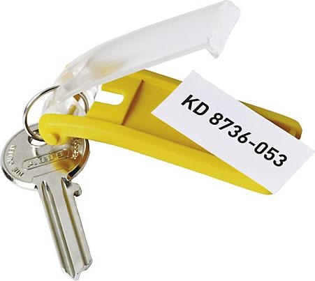 Productafbeelding Durable Sleutelhanger 36