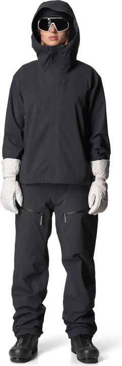 Actual product image Houdini Five to Nine Pants - Hardshellhose - Damen (XL)