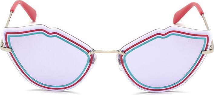 Actual product image Emilio Pucci MOD. EP0134 6416Y