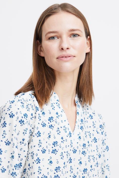 Produktbild B.young BYFLORICA BLOUSE 20816404 (36)