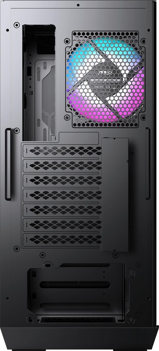 Image du produit MSI MPG Gungnir 110R (Mini-ITX, ATX, mATX)