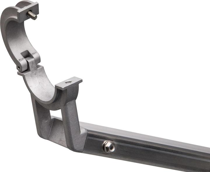 Produktbild Triax 300721 Satellitenantennen-Zubehör Grau Aluminium
