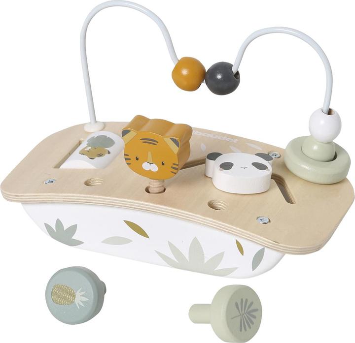 Actual product image Vertbaudet Erstes Lernspiel (0.83 - 2 years)