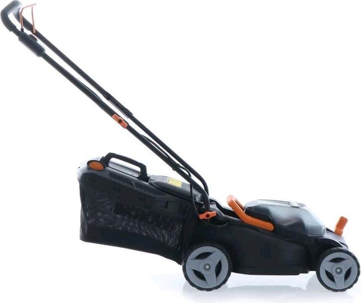 Image du produit Worx WG779E.1 Tondeuse à gazon sans fil (Fonctionnement sur batterie)