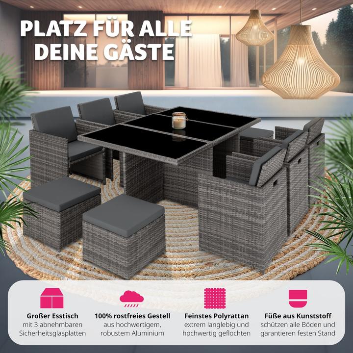 Produktbild tectake New York