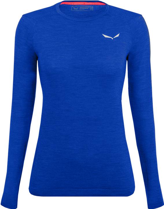 Immagine prodotto Salewa Zebru Fresh Merino Responsive Long Sleeve Shirt Da (42, XL)