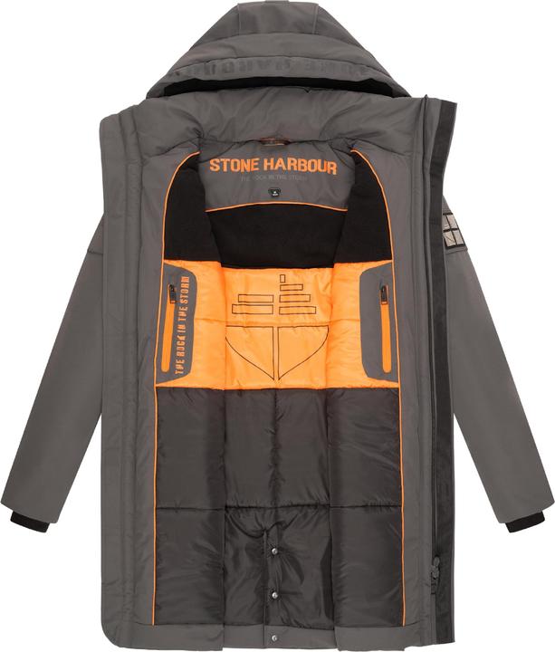 Actual product image Stone Harbour Xandroo XX (L)