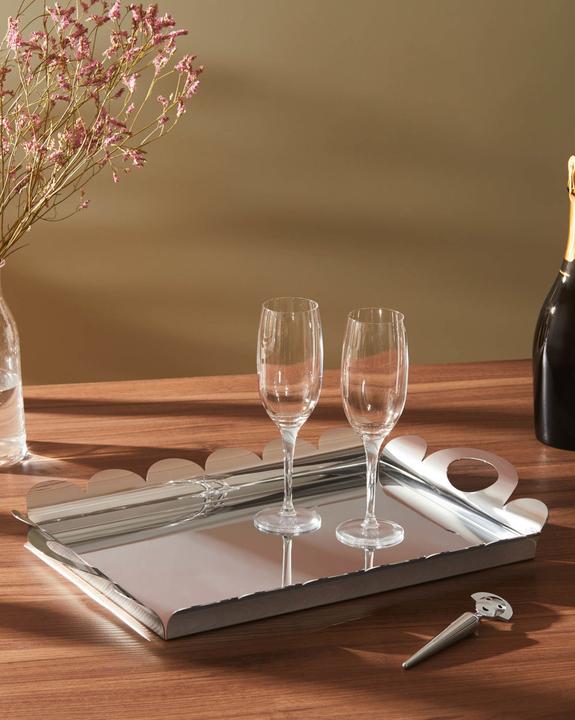 Produktbild Alessi Mami XL (45 cl, 4 Gläser, Weissweingläser)