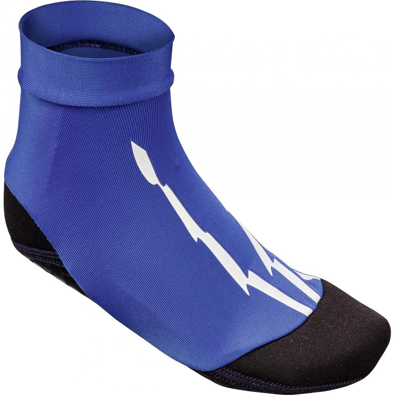 Beco Neoprensocken blau 24-25 (052.96061.6.24)