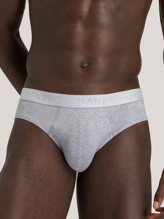 Immagine prodotto Hanro Slip in cotone essenziale (S, Confezione da 2)