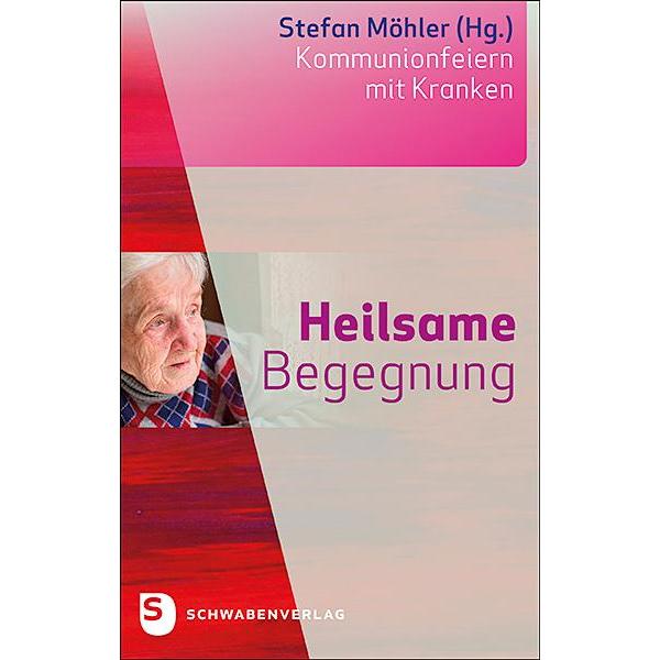 Heilsame Begegnung, Fachbücher von Stefan Möhler Möhler