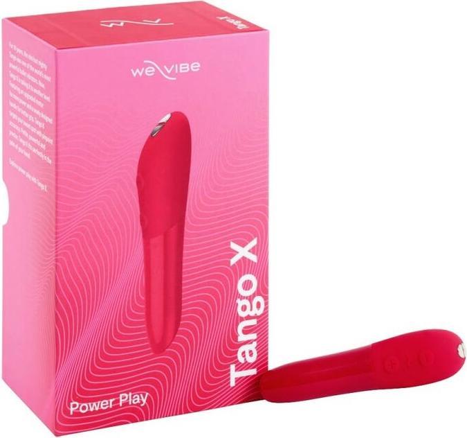 Actual product image We-Vibe Tango X