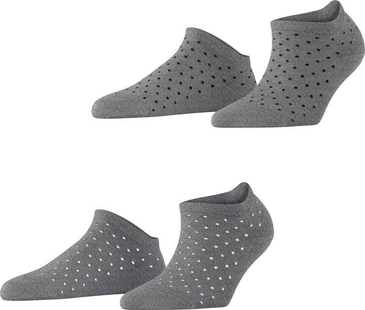 Light Grey Melange, Light greymel.