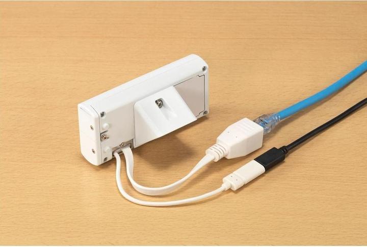 Image du produit Panasonic Caméra réseau WV-S71300-F3 (1920 x 1080 Pixels)