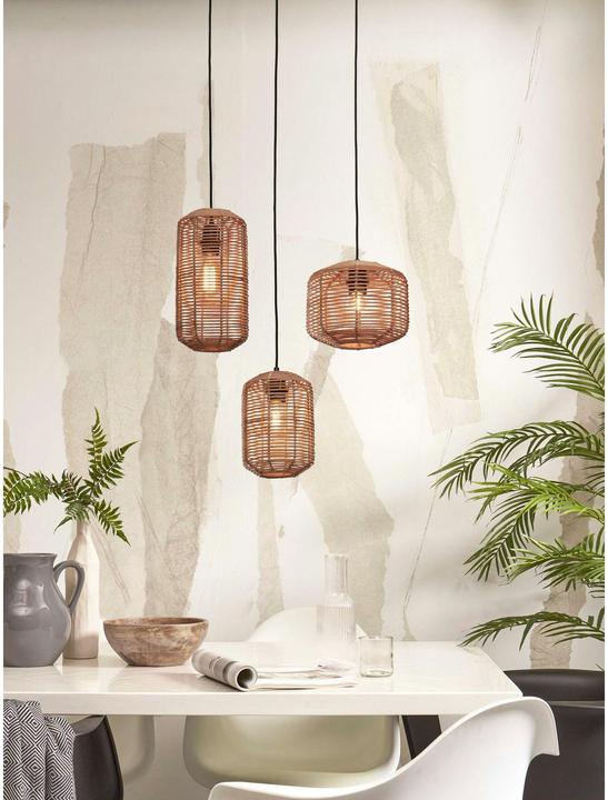 Actual product image Good&Mojo Pendant lights (E27)