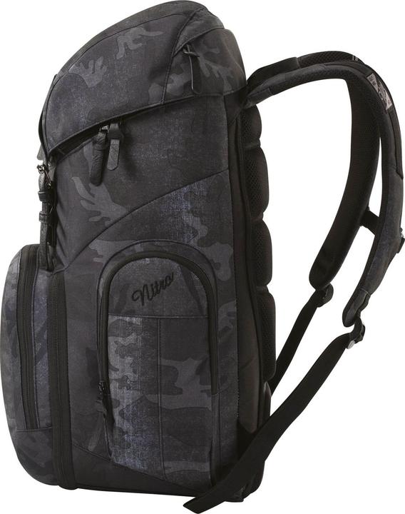 Produktbild Nitro Urban Weekender Rucksack 55 cm Laptopfach (42 l)