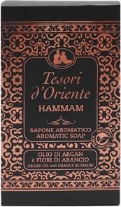 Tesori d'Oriente Neue Sap Hammam Seife - 125 Gr (125 g)