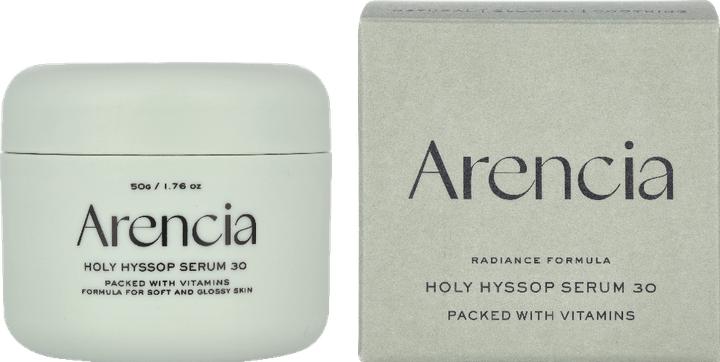 Immagine prodotto Arencia Issopo luminoso (50 ml)
