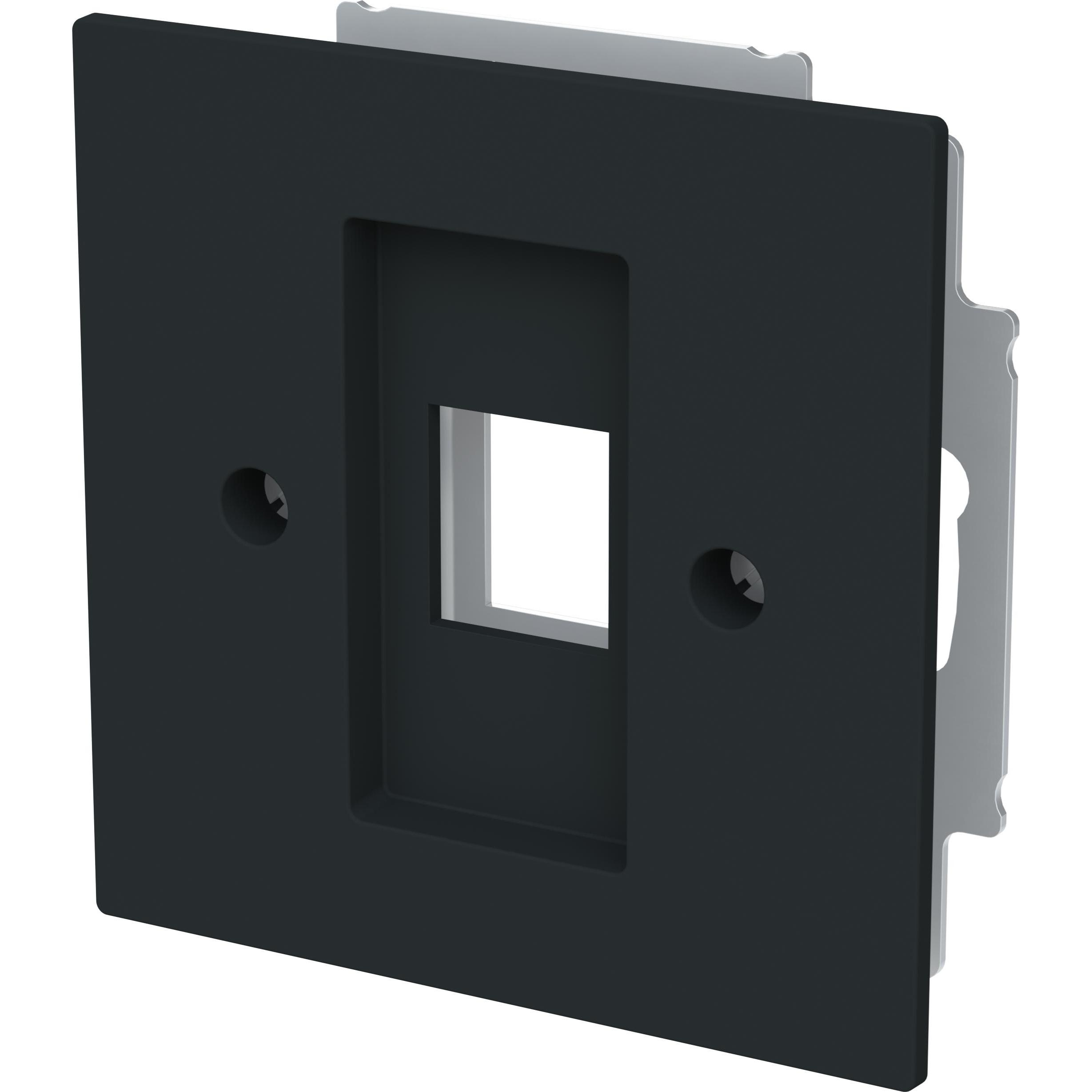 Thumbnail - Busch-Jaeger, Zubehör Schalterprogramm, Zentralscheibe m. Tragring