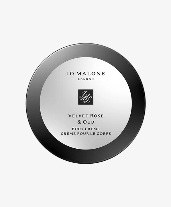Actual product image Jo Malone Velvet Rose & Oud Body Cream (Body cream, 50 ml)