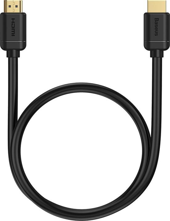 Immagine prodotto Baseus Serie 4K ad alta definizione (0.50 m, HDMI, 2.0)