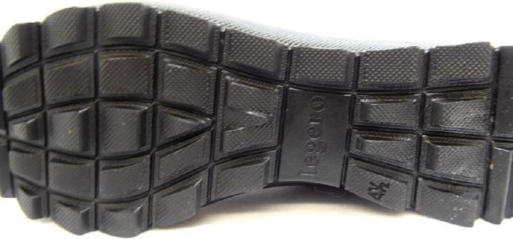 Actual product image Legero Novara GTX (41.5)