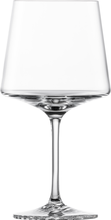 Produktbild Zwiesel Gin Tonicglas 'Echo' (6.30 dl, 4 x, Gin Gläser)
