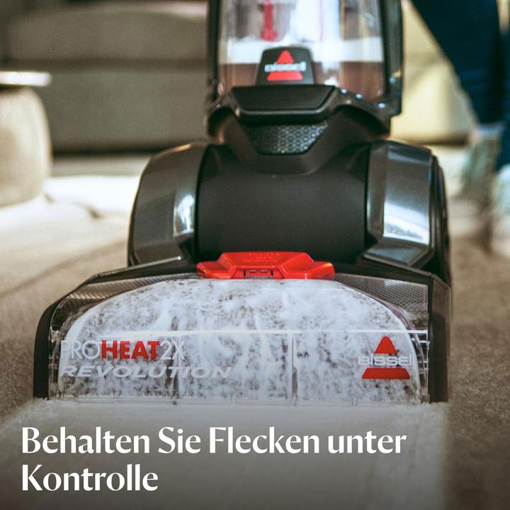 Produktbild Bissell ProHeat 2X Revolution