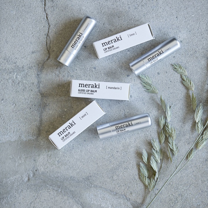 Produktbild Meraki Mandarin (Pflegestift)
