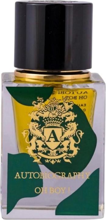 Produktbild Autobiography Oh Boy Eau De Parfum 65ml (Eau de Parfum, 65 ml)