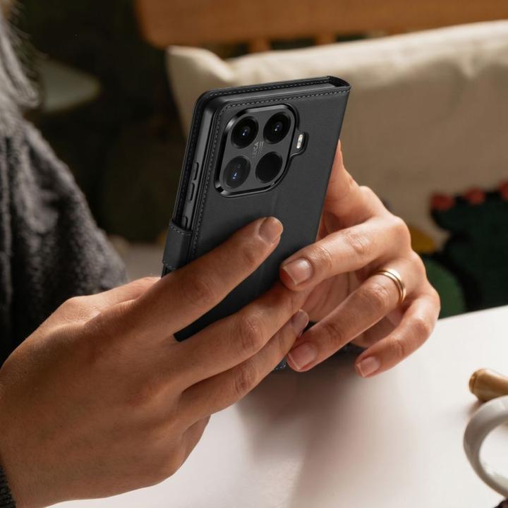 Produktbild Tech-Protect Geschäftswallet Xiaomi 17t Schwarz (1 m)