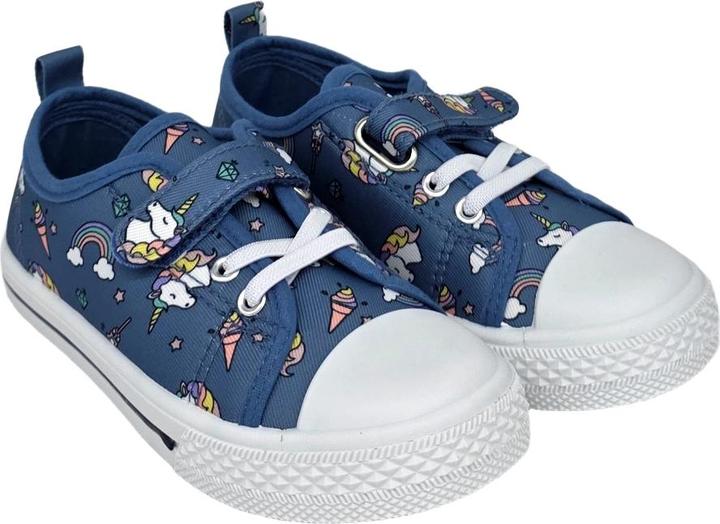 Image du produit D.T. New York Blauer Einhorn-Sommer (24)