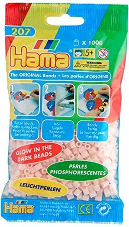 Produktbild Hama Perlen Perlen