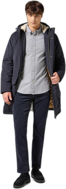 Produktbild Wrangler Oxford (L)